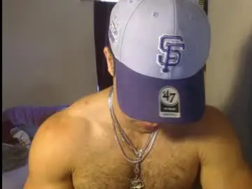 Chaturbate Sex Cam of izak144
