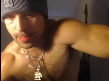 Chaturbate Free Live Porn of izak144
