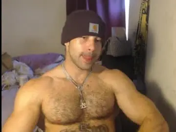 Chaturbate Sex Cam of izak144