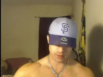 Chaturbate Adult Video Chat of izak144