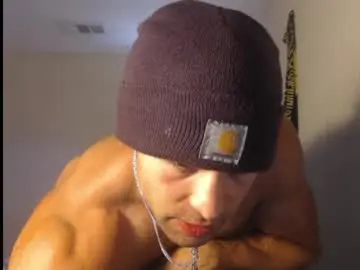 Chaturbate Best live sex cam show of izak144