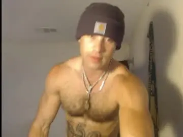 Chaturbate Nude Webcam of izak144