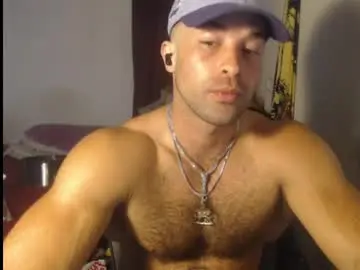 Chaturbate Adult Webcams of izak144