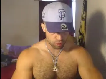 Chaturbate Best live sex cam show of izak144