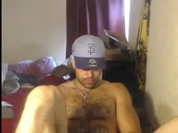 Chaturbate Best Webcam of izak144