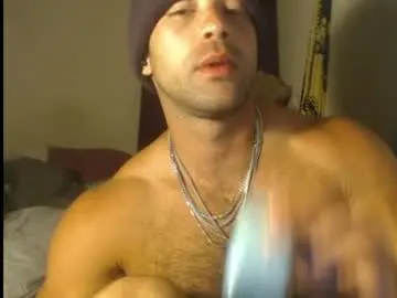 Chaturbate Adult Video Chat of izak144