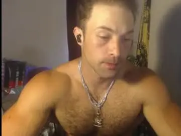 Chaturbate Adult Video Chat of izak144