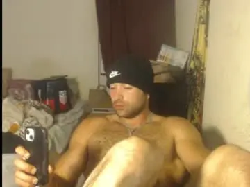Chaturbate Sex Cam of izak144