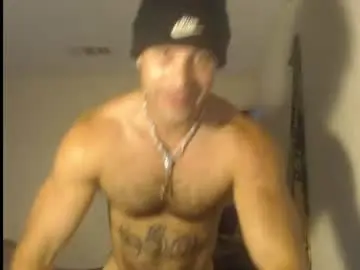 Chaturbate Live Sex Cam of izak144