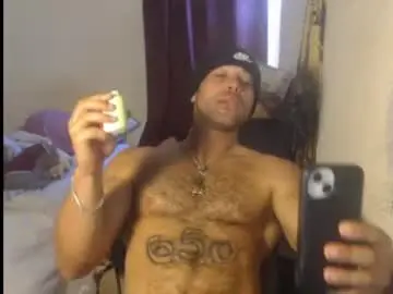 Chaturbate Adult Webcam of izak144