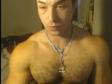 Chaturbate Live Sex of izak144