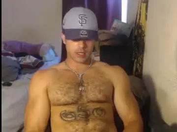 Chaturbate Sex Cam of izak144