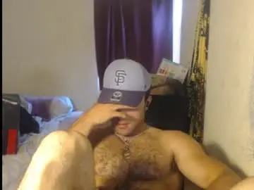 Chaturbate Adult Webcam of izak144