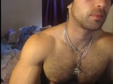 Chaturbate Adult Webcam of izak144