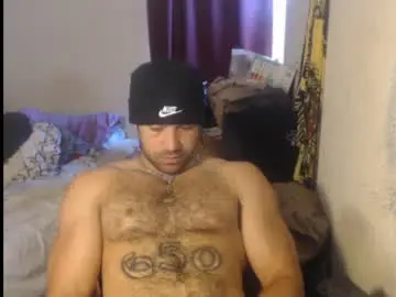 Chaturbate Private Sex Chat of izak144