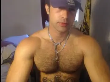 Chaturbate Live Sex Cam of izak144