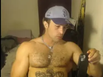 Chaturbate Adult Webcams of izak144