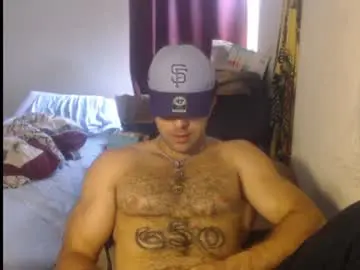 Chaturbate Live Sex Cam of izak144