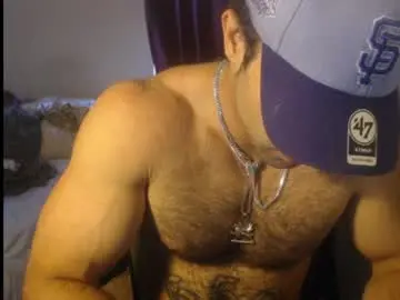 Chaturbate Best live sex cam show of izak144