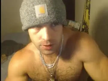 Chaturbate Live Porn of izak144