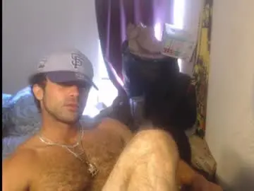 Chaturbate Adult Video Chat of izak144