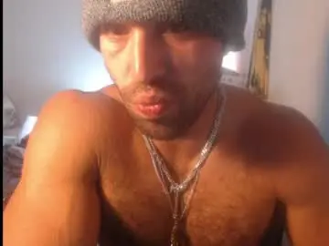 Chaturbate Sex Cam of izak144