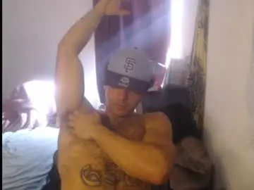 Chaturbate Adult Webcams of izak144