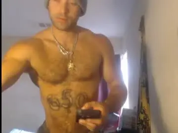 Chaturbate Free Porn Cam of izak144