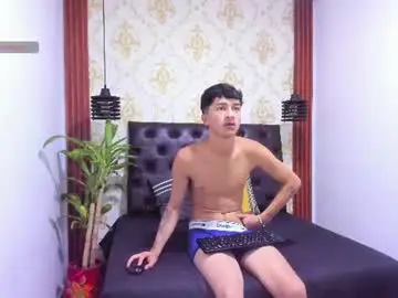 Chaturbate Best live sex cam show of jacobandsweet