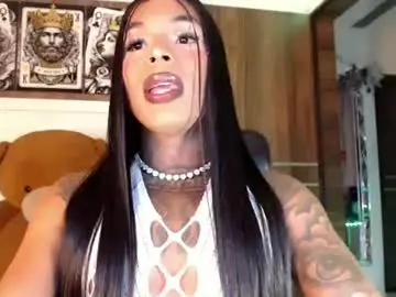 Chaturbate Nude Webcam of joseeph_brown