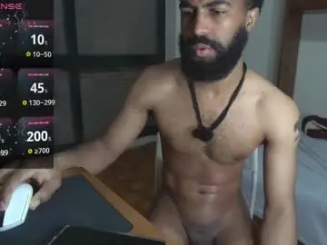 Chaturbate Adult Webcams of kevi4