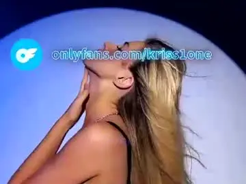 Chaturbate Private Sex Chat of krissone