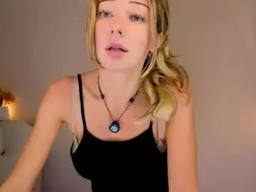 Chaturbate Nude Webcam of lenamuti