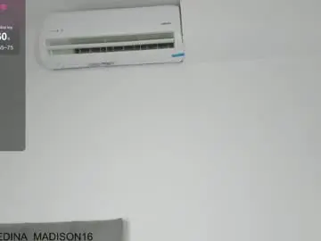 Chaturbate Watch Live Sex Cams of madison_medina