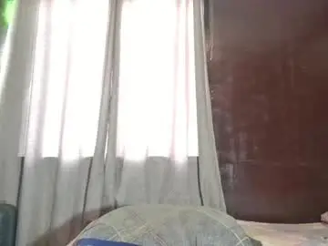 Chaturbate Sex Cam of maria_agwanta