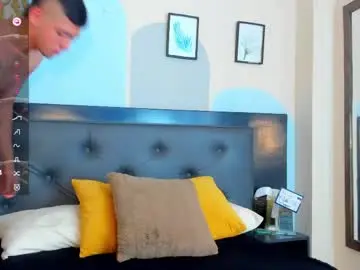 Chaturbate Best live sex cam show of mathewboy2