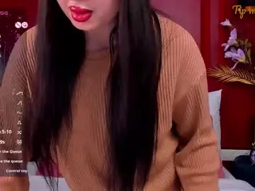 Chaturbate Adult Webcam of mayzzi