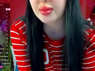 Chaturbate Adult Video Chat of mayzzi