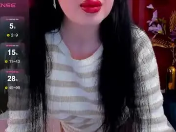 Chaturbate Best live sex cam show of mayzzi