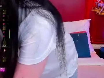 Chaturbate Free Porn Cam of mayzzi
