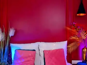 Chaturbate Live Sex Cam of mayzzi