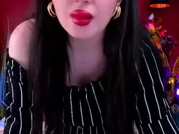 Chaturbate Nude Webcam of mayzzi