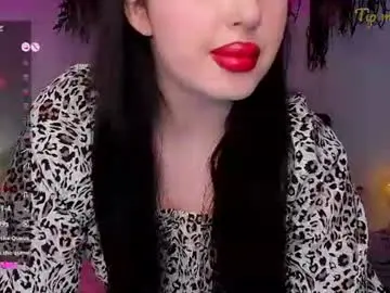 Chaturbate Live Porn of mayzzi
