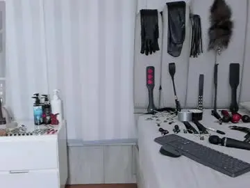 Chaturbate Sex Cam of mileyerikson