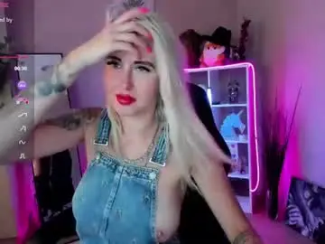 Chaturbate Private Sex Chat of nastasya_cute