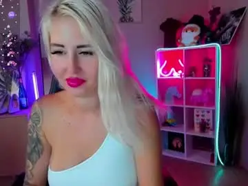 Chaturbate Live Sex of nastasya_cute