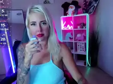 Chaturbate Watch Live Sex Cams of nastasya_cute