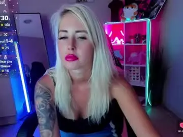 Chaturbate Free Live Porn of nastasya_cute