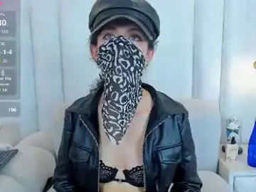 Chaturbate Live Sex Cam of nefel_hell