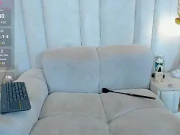 Chaturbate Sex Cam of nefel_hell